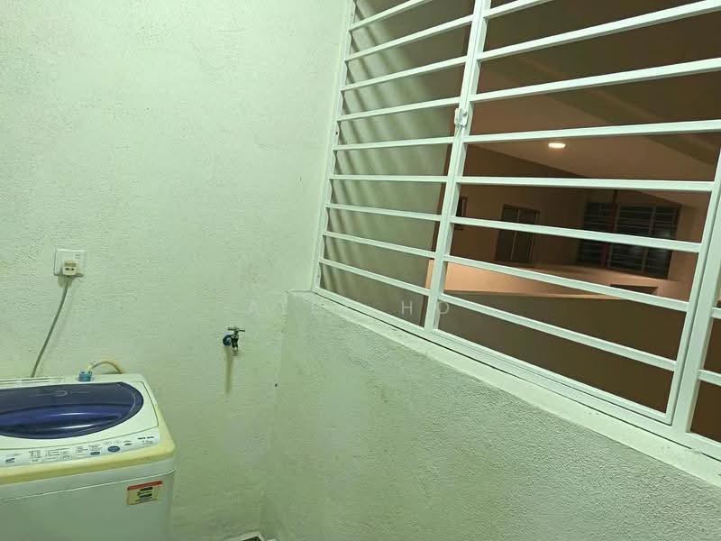 Pangsapuri untuk Disewa di PPA1M Mercu Jalil - Alex Ho - Exterior - PropertyGuru.com.my