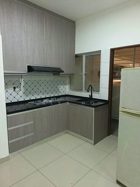 Pangsapuri untuk Disewa di PPA1M Mercu Jalil - Alex Ho - Kitchen - PropertyGuru.com.my