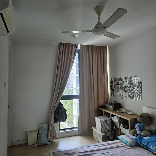 Service Residence for Sale at H2O Residences - Liz Lew - PropertyGuru.com.my