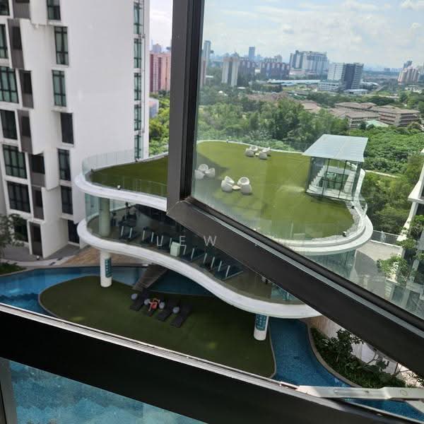 Service Residence for Sale at H2O Residences - Liz Lew - PropertyGuru.com.my