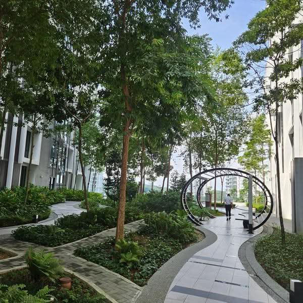 Service Residence for Sale at H2O Residences - Liz Lew - PropertyGuru.com.my