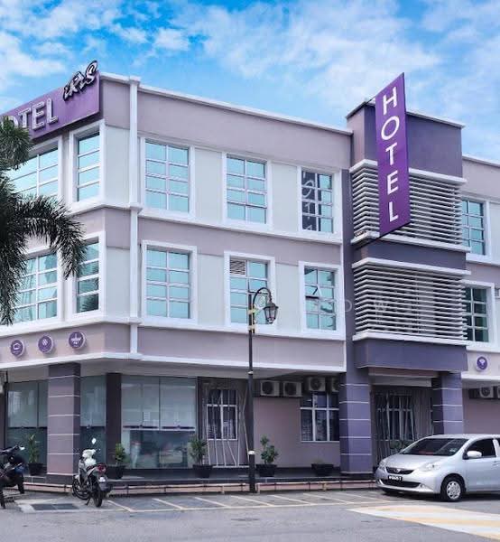 Shop for Sale in Metro Avenue (Kajang) - Shane Khow - Exterior - PropertyGuru.com.my