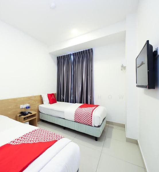 Shop for Sale in Metro Avenue (Kajang) - Shane Khow - Bedroom - PropertyGuru.com.my