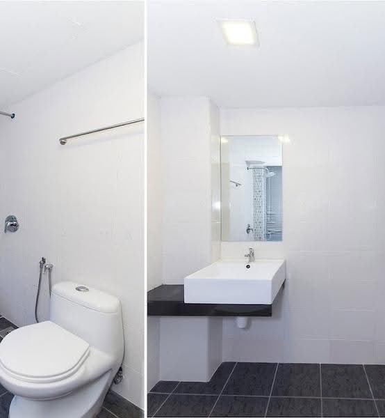 Shop for Sale in Metro Avenue (Kajang) - Shane Khow - Bathroom - PropertyGuru.com.my