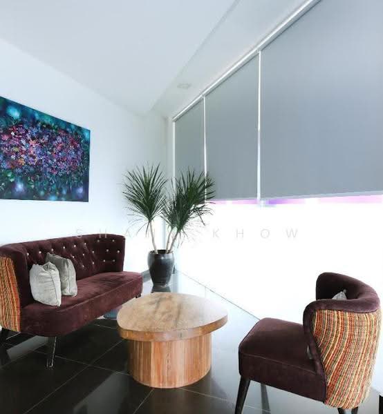 Shop for Sale in Metro Avenue (Kajang) - Shane Khow - Living Room - PropertyGuru.com.my