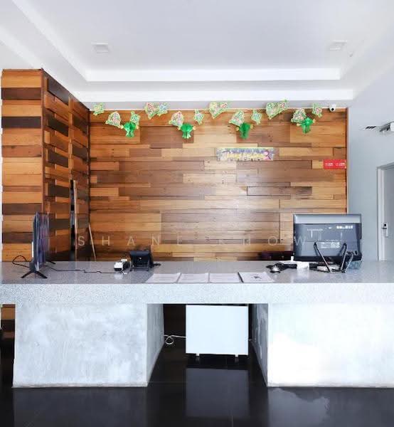 Shop for Sale in Metro Avenue (Kajang) - Shane Khow - Lobby - PropertyGuru.com.my
