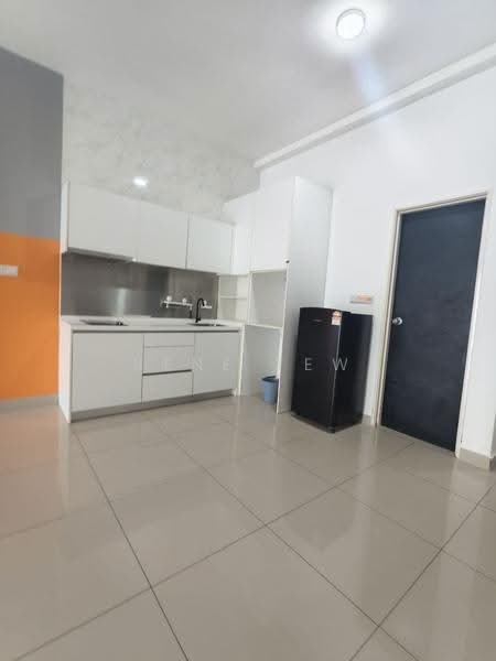 Kediaman Servis untuk Disewa di Twin Galaxy (Dwi Galaksi) - Rene Tew - PropertyGuru.com.my