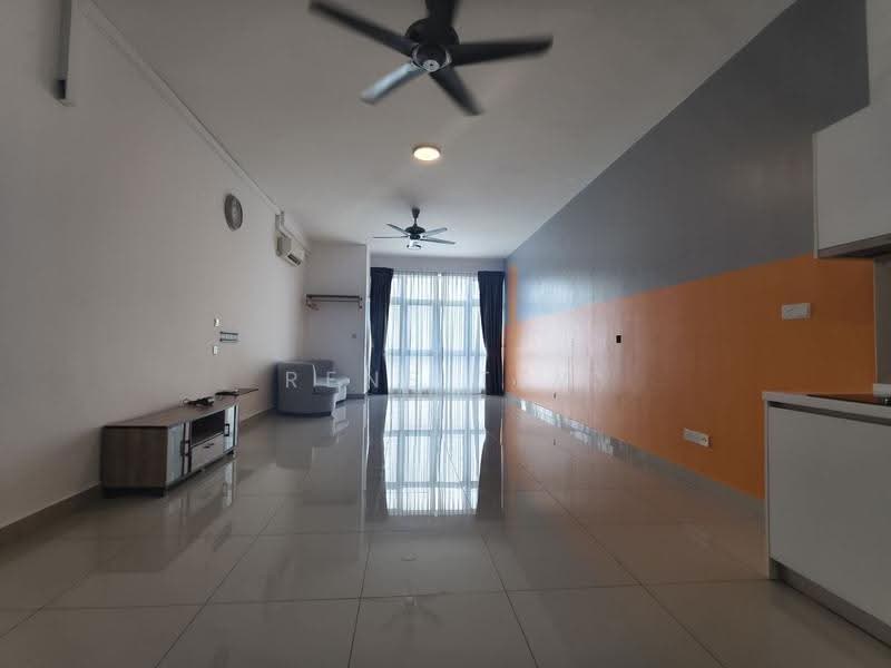 Kediaman Servis untuk Disewa di Twin Galaxy (Dwi Galaksi) - Rene Tew - PropertyGuru.com.my