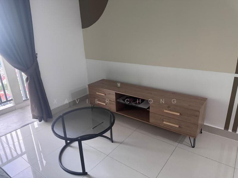 Condominium for Rent at Residensi Bintang - Xavier Chong - Living Room - PropertyGuru.com.my