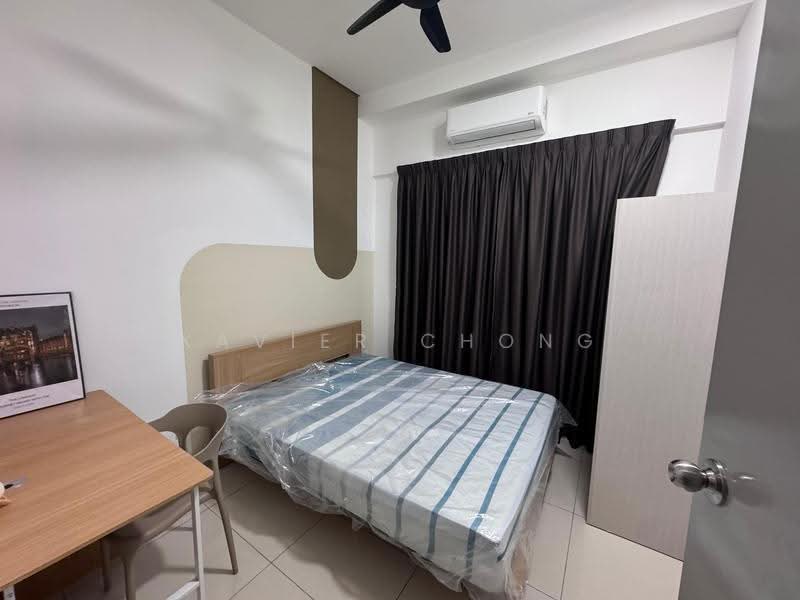 Condominium for Rent at Residensi Bintang - Xavier Chong - Bedroom - PropertyGuru.com.my