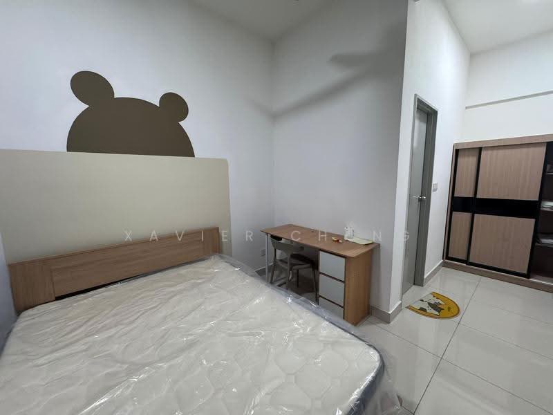Condominium for Rent at Residensi Bintang - Xavier Chong - Bedroom - PropertyGuru.com.my