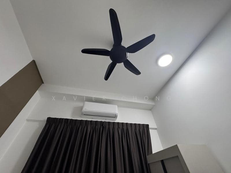 Condominium for Rent at Residensi Bintang - Xavier Chong - PropertyGuru.com.my