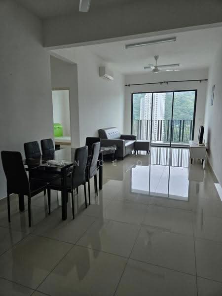 Condominium for Rent at ForestVille - Janice Ooi - PropertyGuru.com.my