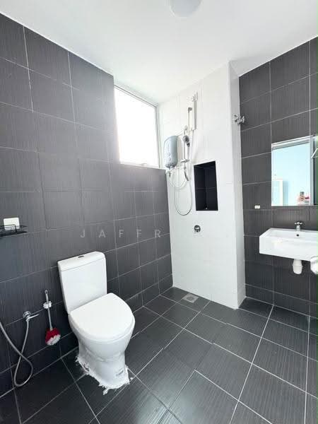 Terraced House for Sale in Masai (Johor) - Jaffrey . - Bathroom - PropertyGuru.com.my