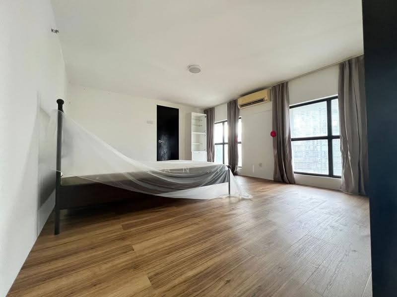 Kediaman Servis untuk Disewa di Colonial @ Empire City - Alan Tai - Bedroom - PropertyGuru.com.my