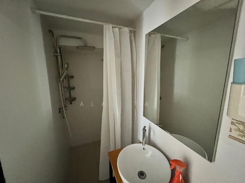 Kediaman Servis untuk Disewa di Colonial @ Empire City - Alan Tai - Bathroom - PropertyGuru.com.my