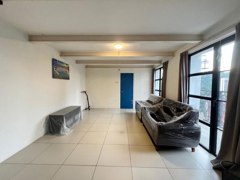 Kediaman Servis untuk Disewa di Colonial @ Empire City - Alan Tai - PropertyGuru.com.my