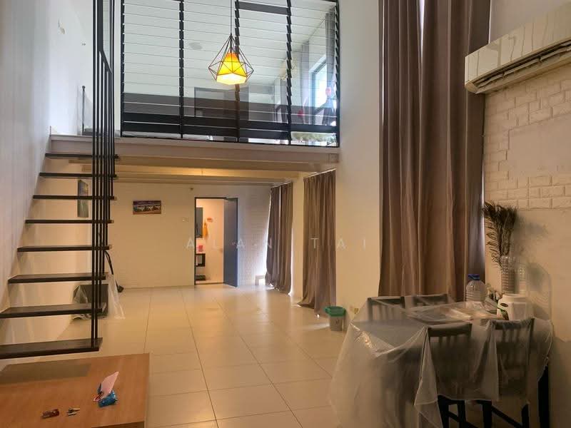 Kediaman Servis untuk Disewa di Colonial @ Empire City - Alan Tai - PropertyGuru.com.my