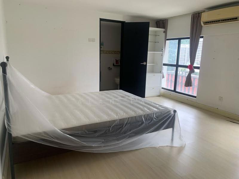 Kediaman Servis untuk Disewa di Colonial @ Empire City - Alan Tai - PropertyGuru.com.my