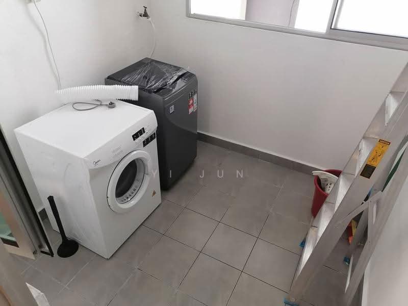 Kondominium untuk Disewa di Kiara Residence 2 (Residensi Kiara Jalil 2) - Yi Jun - PropertyGuru.com.my