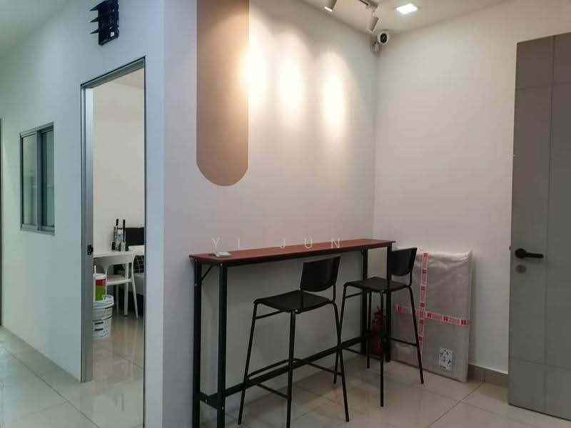 Kondominium untuk Disewa di Kiara Residence 2 (Residensi Kiara Jalil 2) - Yi Jun - Interior - PropertyGuru.com.my