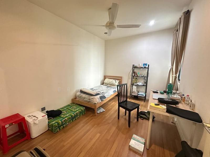 Apartment for Rent at Impiana - Ernest Lew - Bedroom - PropertyGuru.com.my