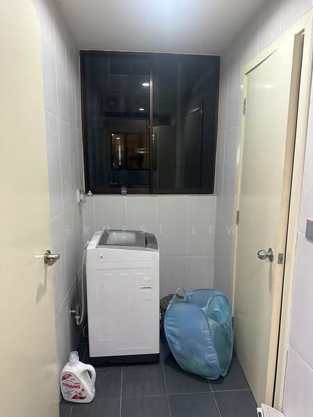 Apartment for Rent at Impiana - Ernest Lew - Interior - PropertyGuru.com.my