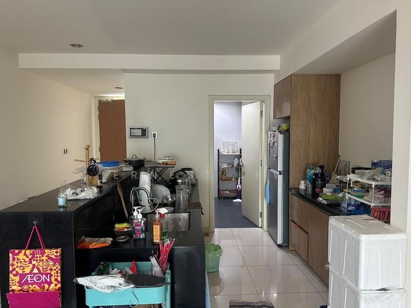 Apartment for Rent at Impiana - Ernest Lew - Kitchen - PropertyGuru.com.my