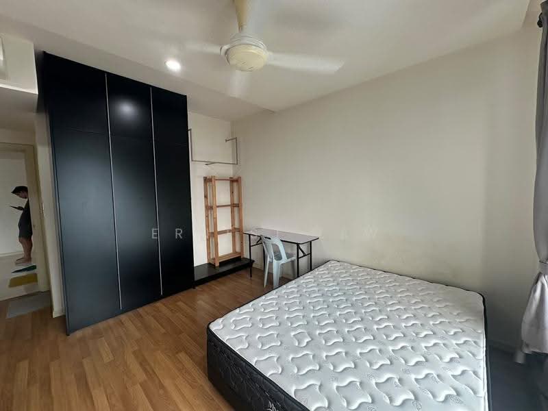 Apartment for Rent at Impiana - Ernest Lew - Bedroom - PropertyGuru.com.my