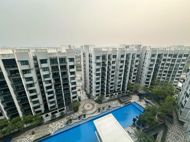 Apartment for Rent at Impiana - Ernest Lew - Exterior - PropertyGuru.com.my