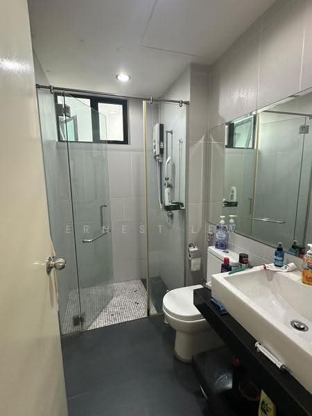 Apartment for Rent at Impiana - Ernest Lew - Bathroom - PropertyGuru.com.my
