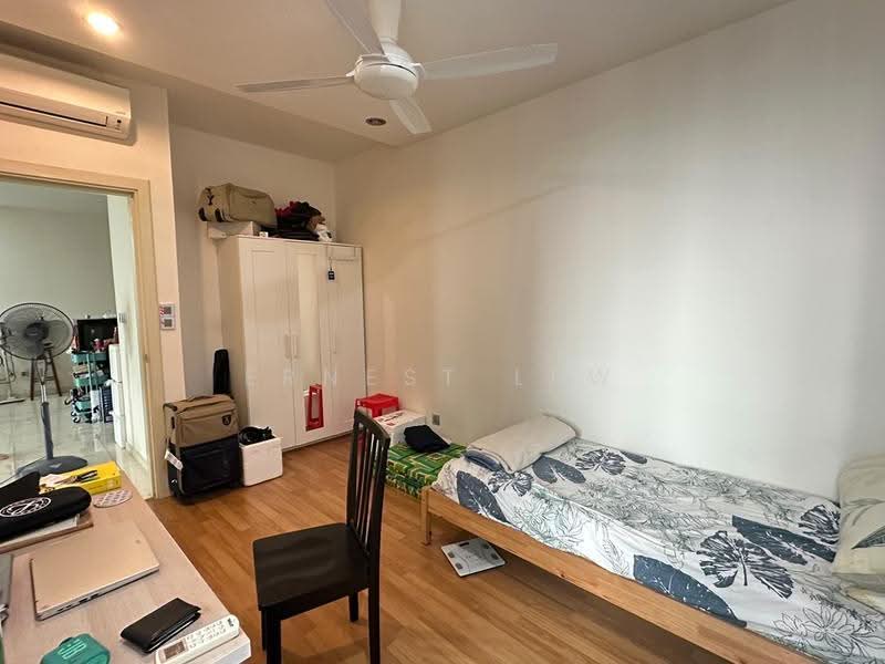 Apartment for Rent at Impiana - Ernest Lew - Bedroom - PropertyGuru.com.my
