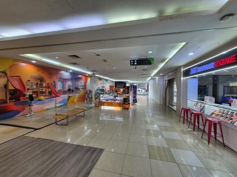 Retail Space for Sale in Bandar Hilir (Melaka City) - Kim Wong - PropertyGuru.com.my
