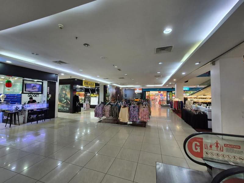 Retail Space for Sale in Bandar Hilir (Melaka City) - Kim Wong - PropertyGuru.com.my