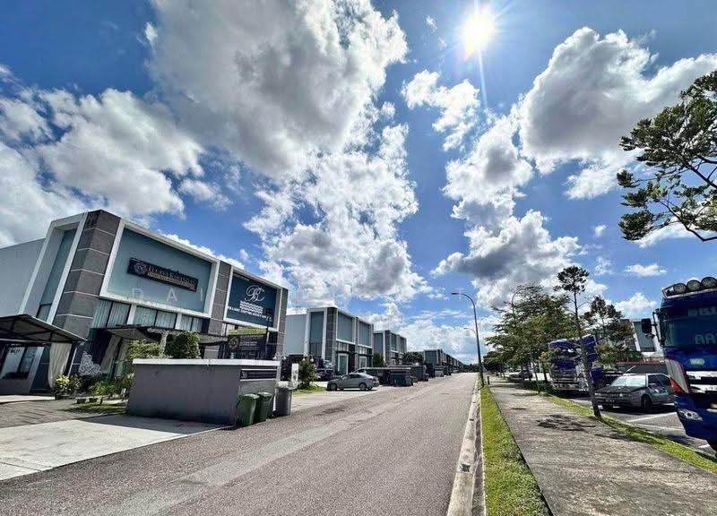 Factory for Sale in Pasir Gudang (Johor) - Dai Choon Ting - PropertyGuru.com.my