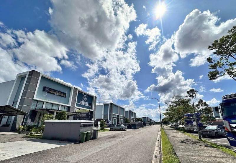 Factory for Sale in Pasir Gudang (Johor) - Dai Choon Ting - PropertyGuru.com.my