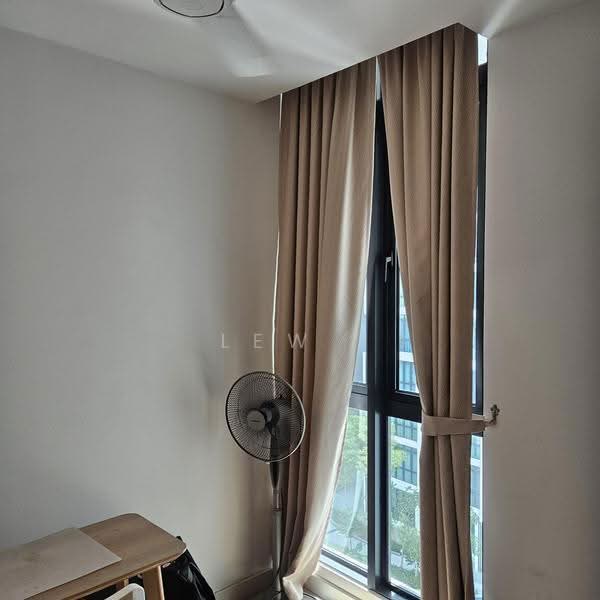 Service Residence for Sale at H2O Residences - Liz Lew - Interior - PropertyGuru.com.my