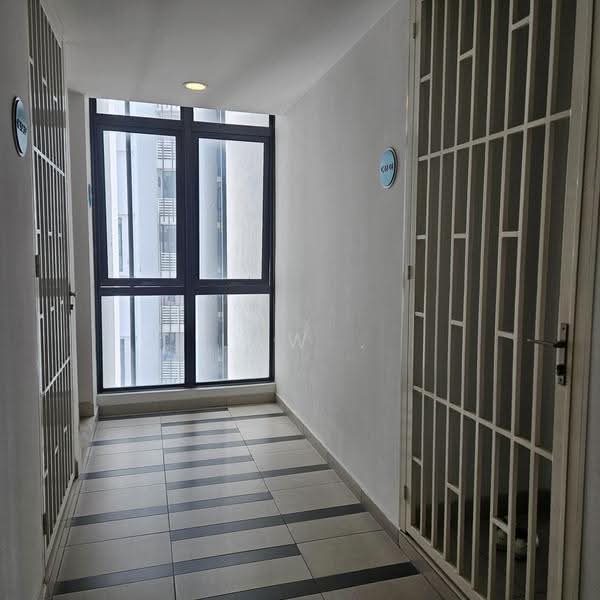 Service Residence for Sale at H2O Residences - Liz Lew - Corridor - PropertyGuru.com.my