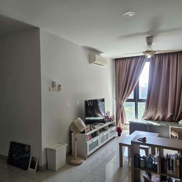 Service Residence for Sale at H2O Residences - Liz Lew - PropertyGuru.com.my