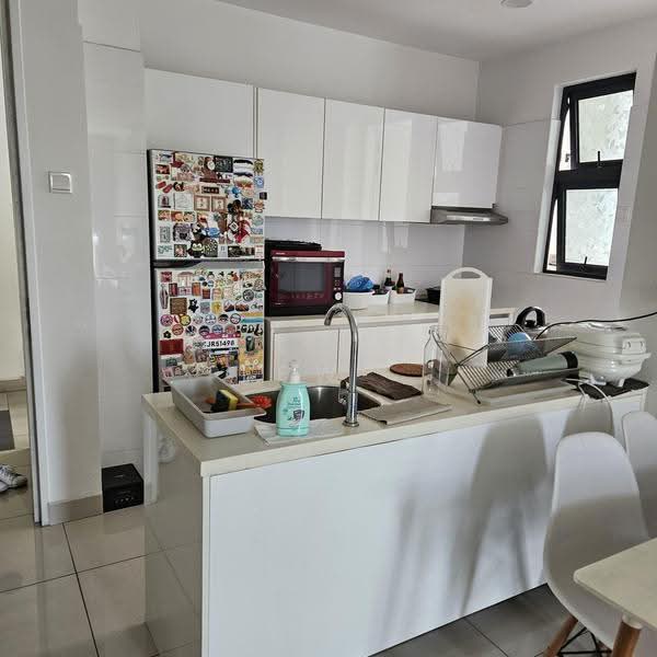 Service Residence for Sale at H2O Residences - Liz Lew - PropertyGuru.com.my