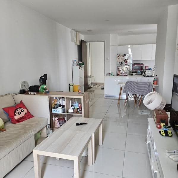 Service Residence for Sale at H2O Residences - Liz Lew - PropertyGuru.com.my