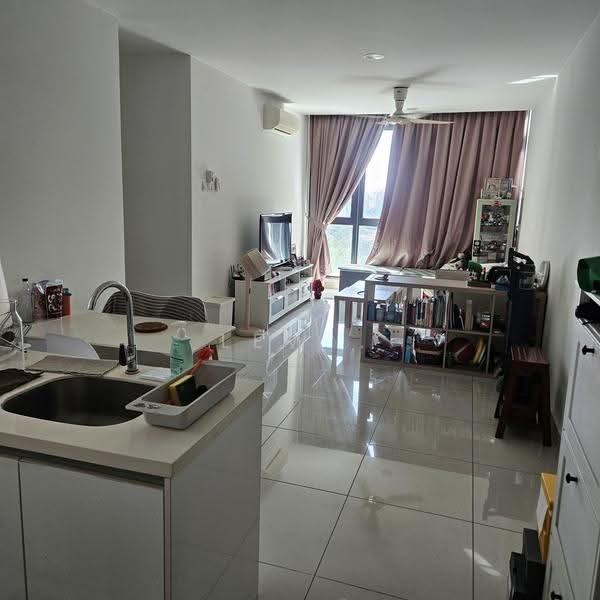 Service Residence for Sale at H2O Residences - Liz Lew - PropertyGuru.com.my