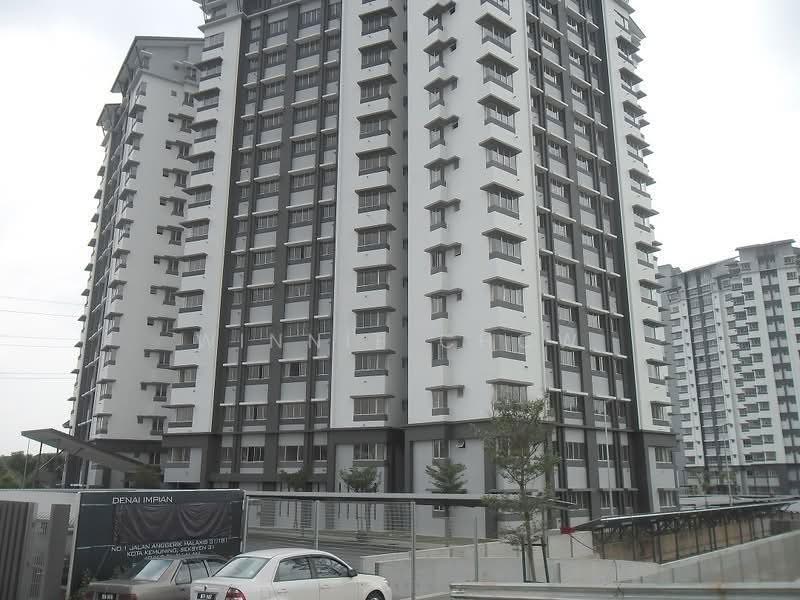 Kondominium untuk Disewa di Lagoon Suites - Winnie Chow - PropertyGuru.com.my