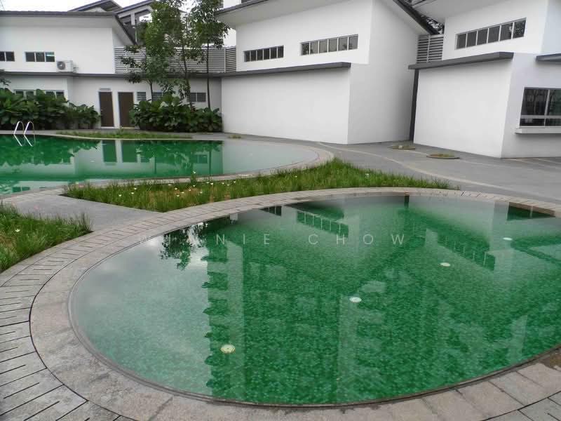 Kondominium untuk Disewa di Lagoon Suites - Winnie Chow - Exterior - PropertyGuru.com.my