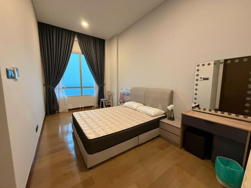 Service Residence for Rent at Puteri Cove Residences - Shayne Tan - Bedroom - PropertyGuru.com.my