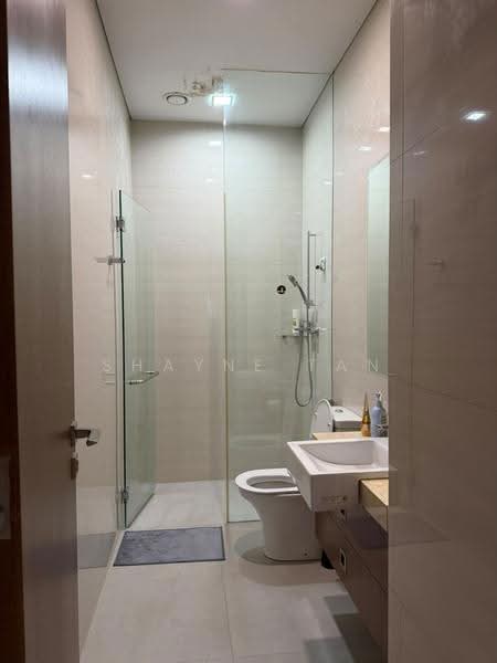 Service Residence for Rent at Puteri Cove Residences - Shayne Tan - Bathroom - PropertyGuru.com.my
