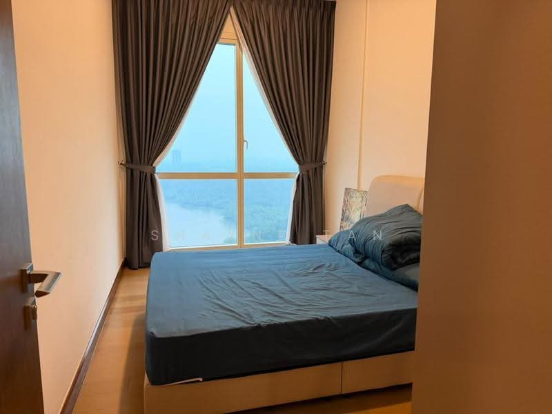 Service Residence for Rent at Puteri Cove Residences - Shayne Tan - Bedroom - PropertyGuru.com.my