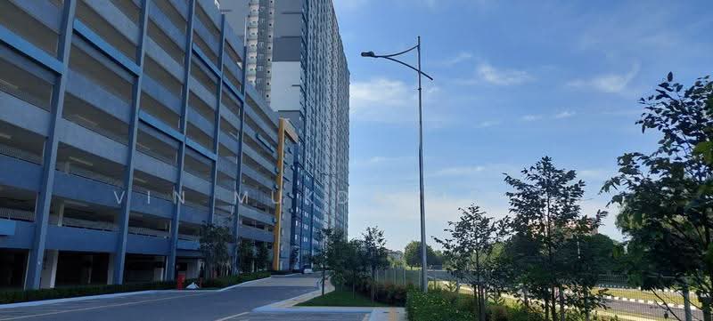 Kediaman Servis untuk Disewa di Prestige Residence - Vin Mukdawichit - Exterior - PropertyGuru.com.my