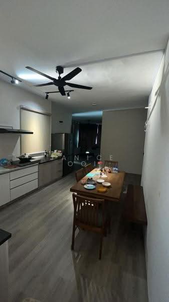 Condominium for Sale at The Clovers - Janice Ooi - Kitchen - PropertyGuru.com.my