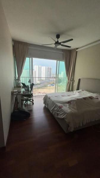 Condominium for Sale at The Clovers - Janice Ooi - Bedroom - PropertyGuru.com.my